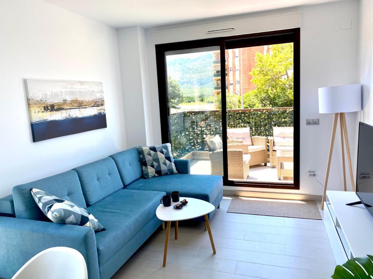 New Apartment Las Lomas De Denia Eksteriør bilde