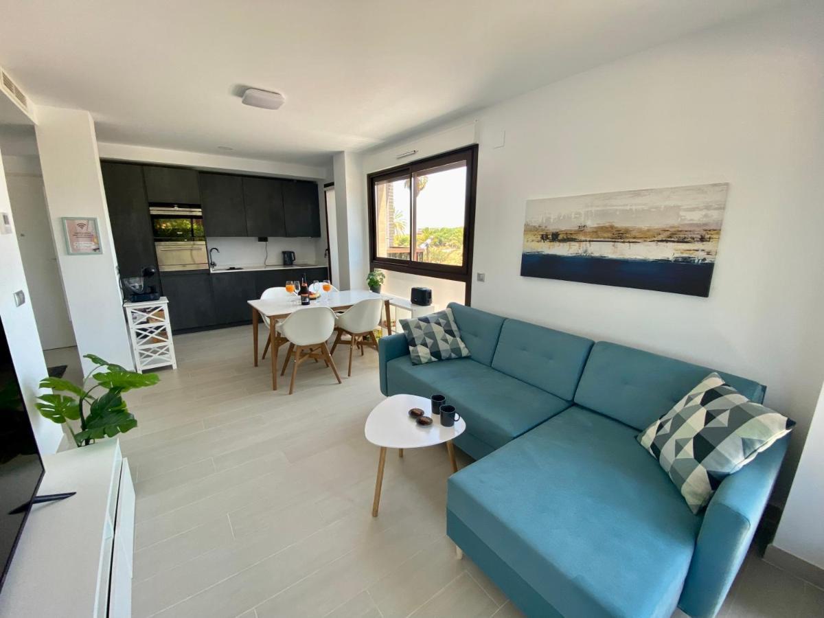 New Apartment Las Lomas De Denia Eksteriør bilde