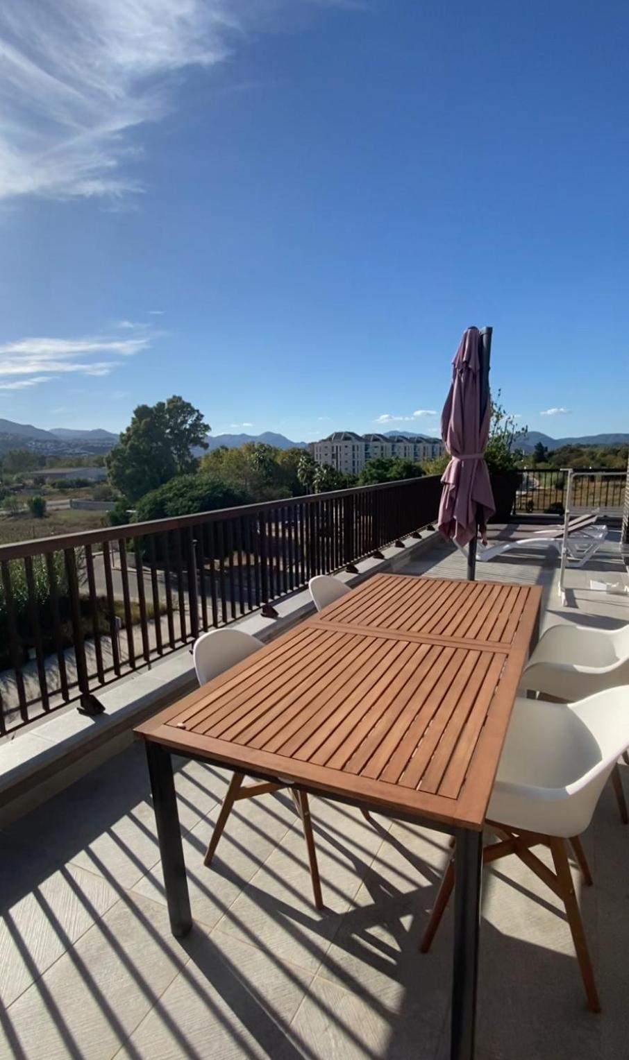 New Apartment Las Lomas De Denia Eksteriør bilde